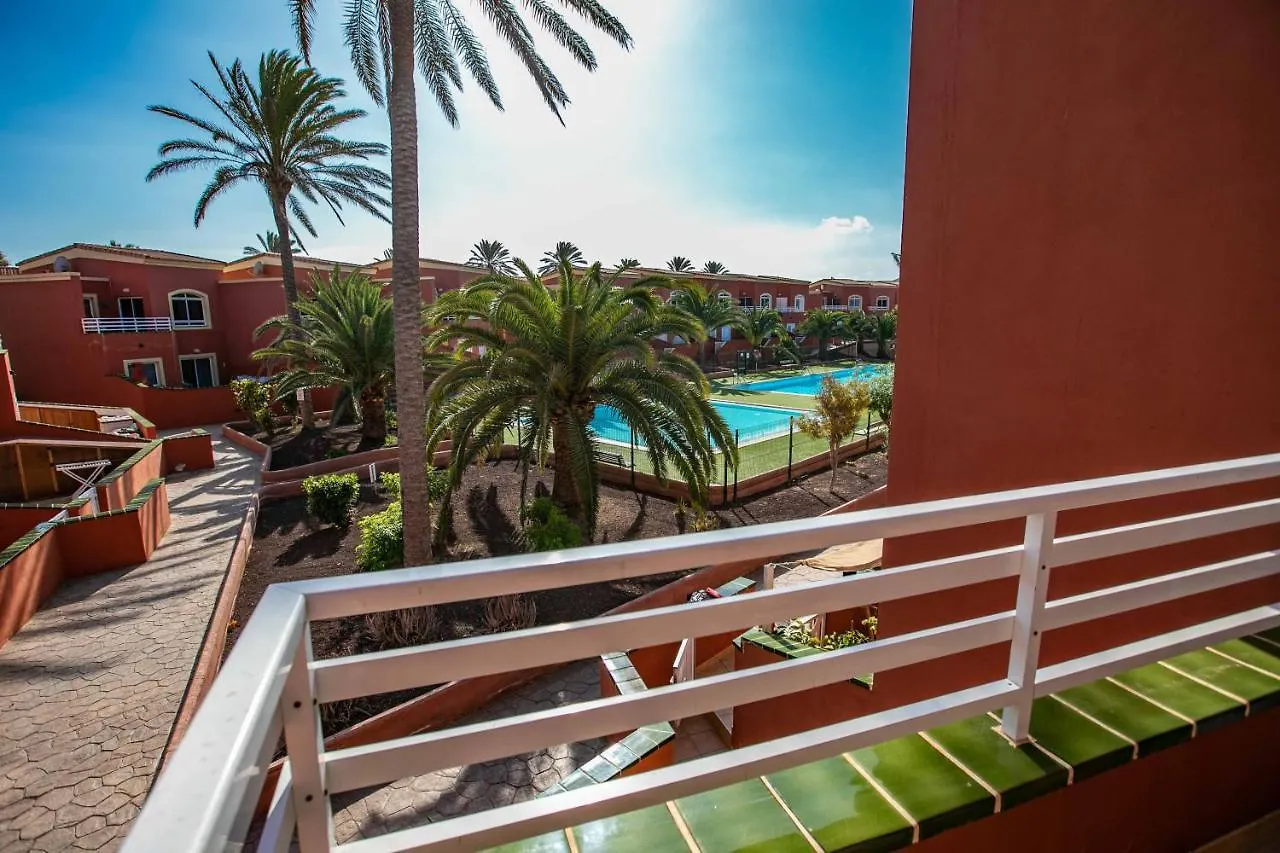 Home Ftv, By Comfortable Luxury Corralejo