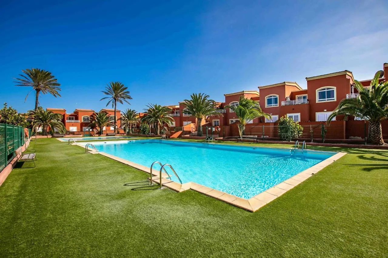 Home Ftv, By Comfortable Luxury Corralejo 0*,  Spain