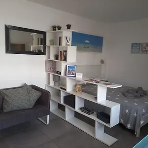Estudio Coriandolo Wifi Fibra Corralejo