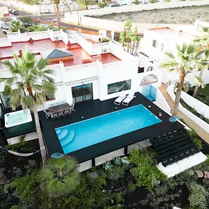 Flamencos By Veaco- Beachfront & Pool Corralejo
