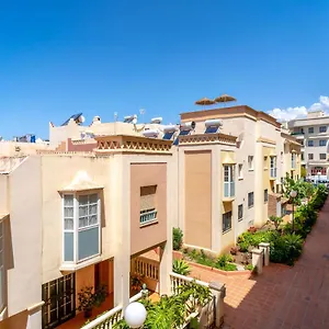  Apartamento Toboso Torrecilla Paradise España