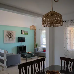  Apartamento Casa Sur España