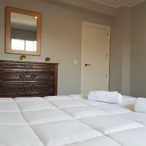  Apartamento Centro De España