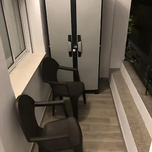  Apartamento Apart. Junto A Parque Ciudad Jardín España