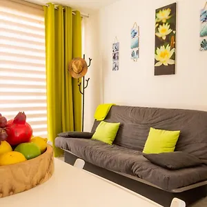  Apartamento A Casa Da Giulio España