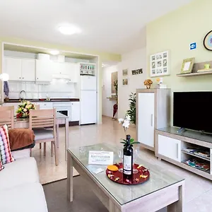  Apartamento La Laguna Deluxe 1 España