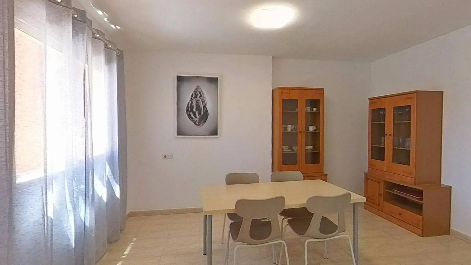 Home Ftv, By Comfortable Luxury Corralejo España