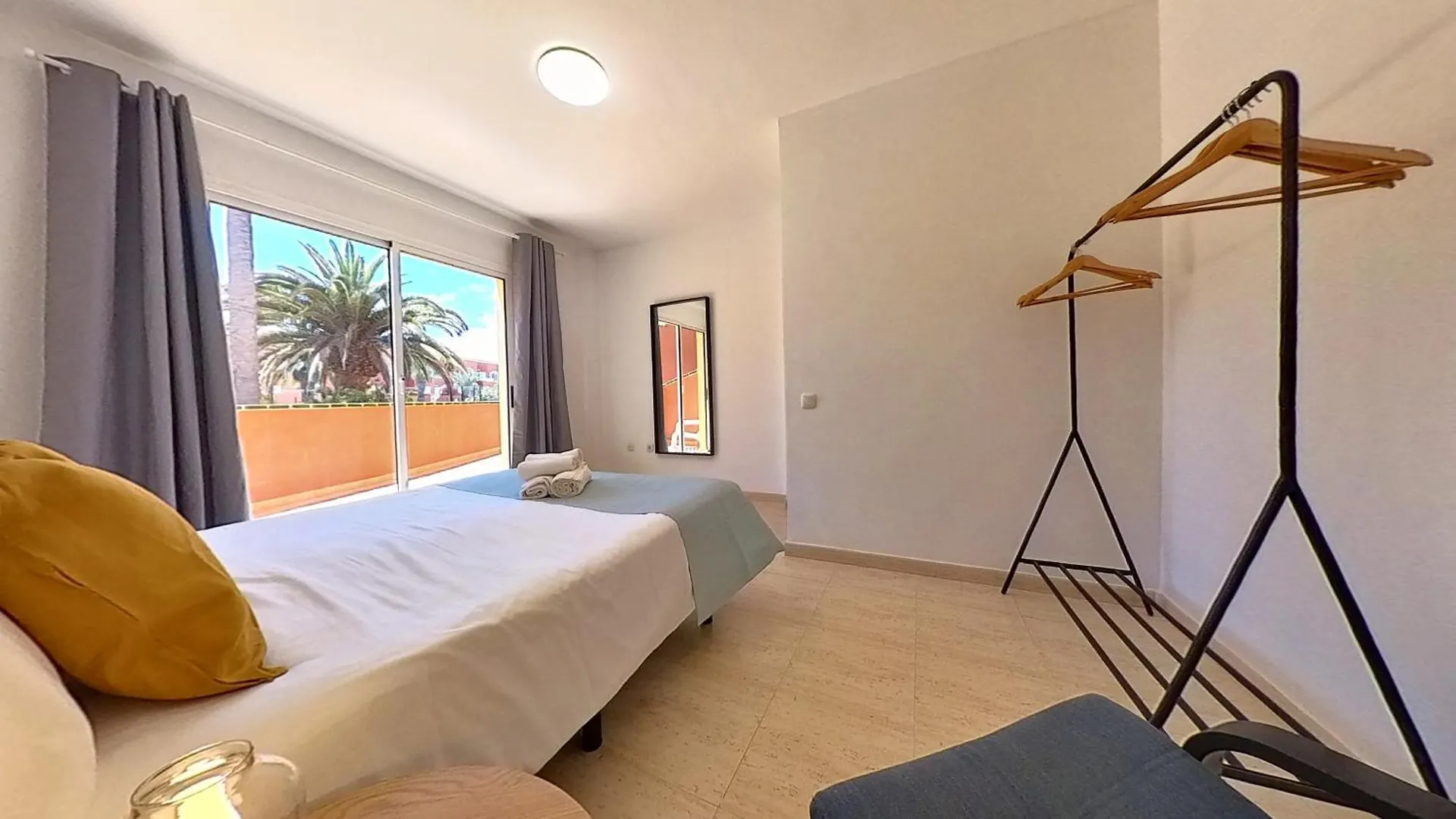Home Ftv, By Comfortable Luxury Corralejo 0*,  España