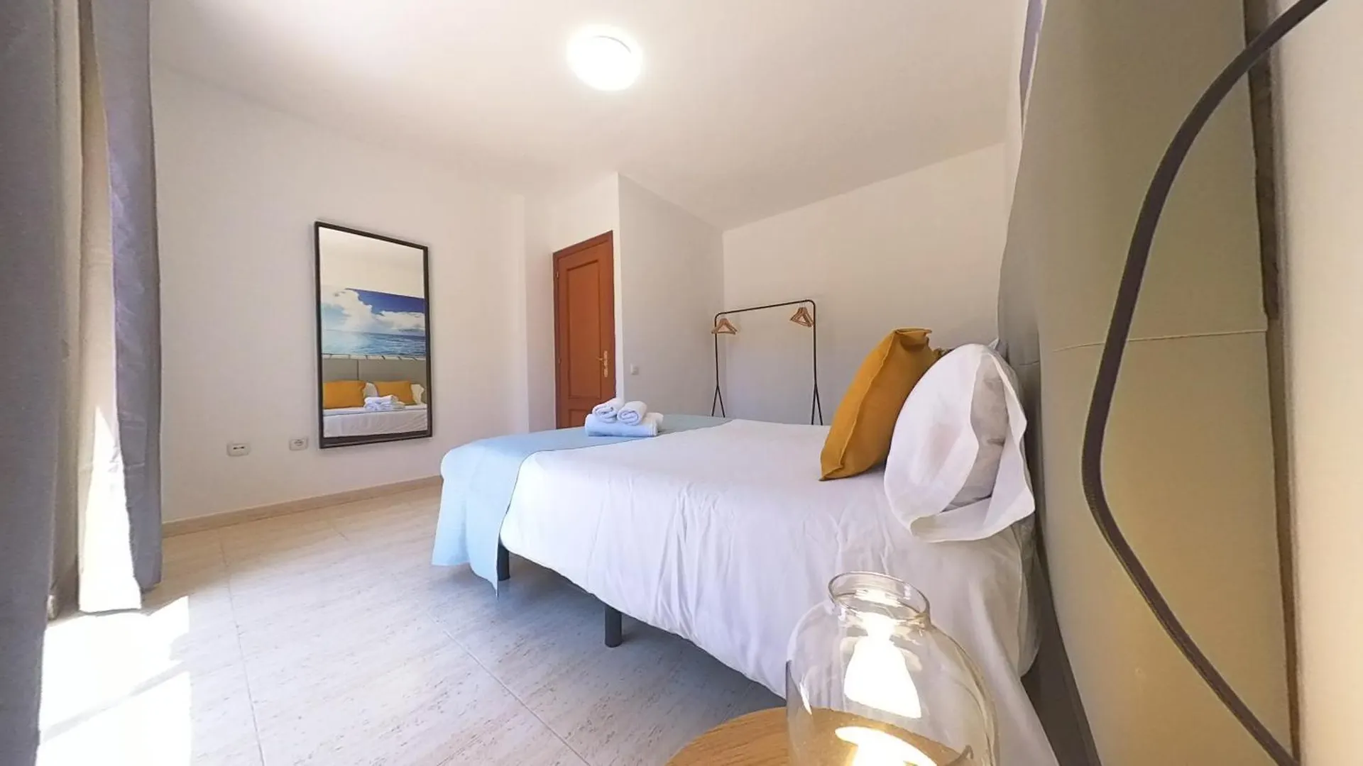 Home Ftv, By Comfortable Luxury Corralejo Сasa de vacaciones