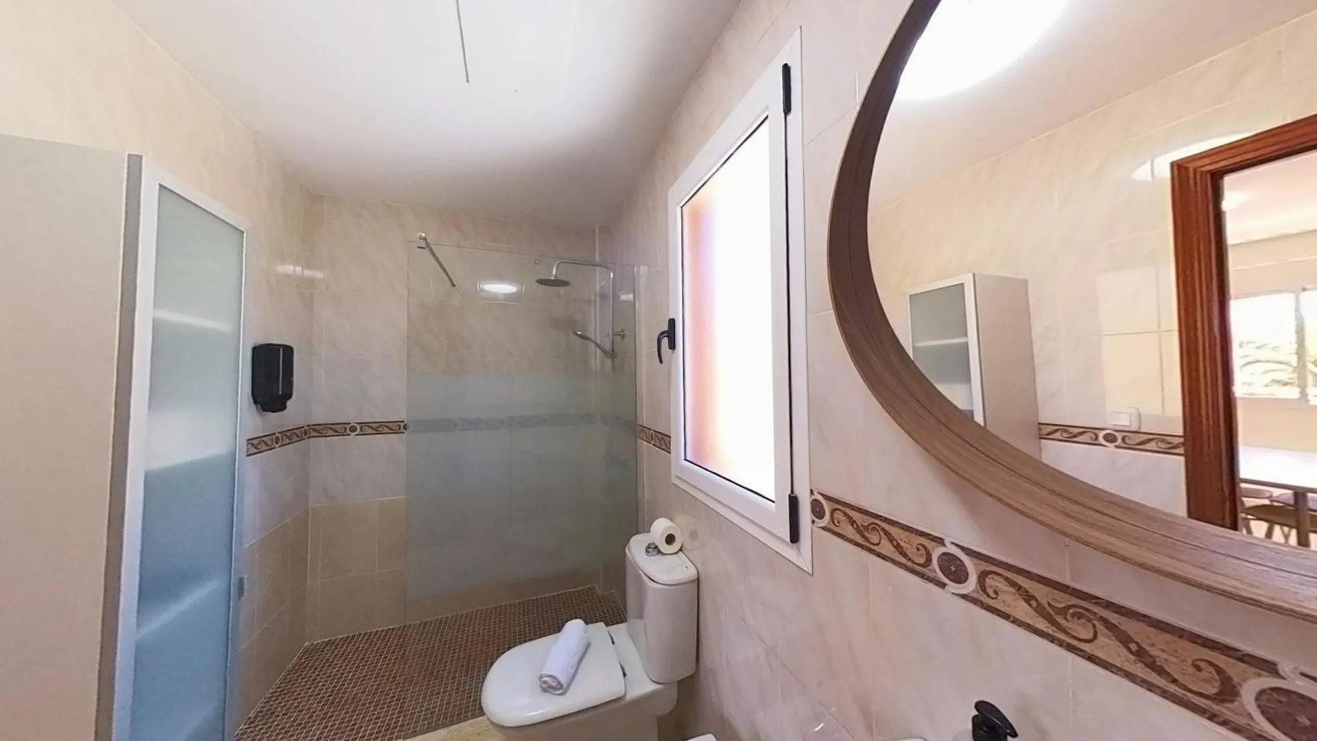 Home Ftv, By Comfortable Luxury Corralejo Сasa de vacaciones