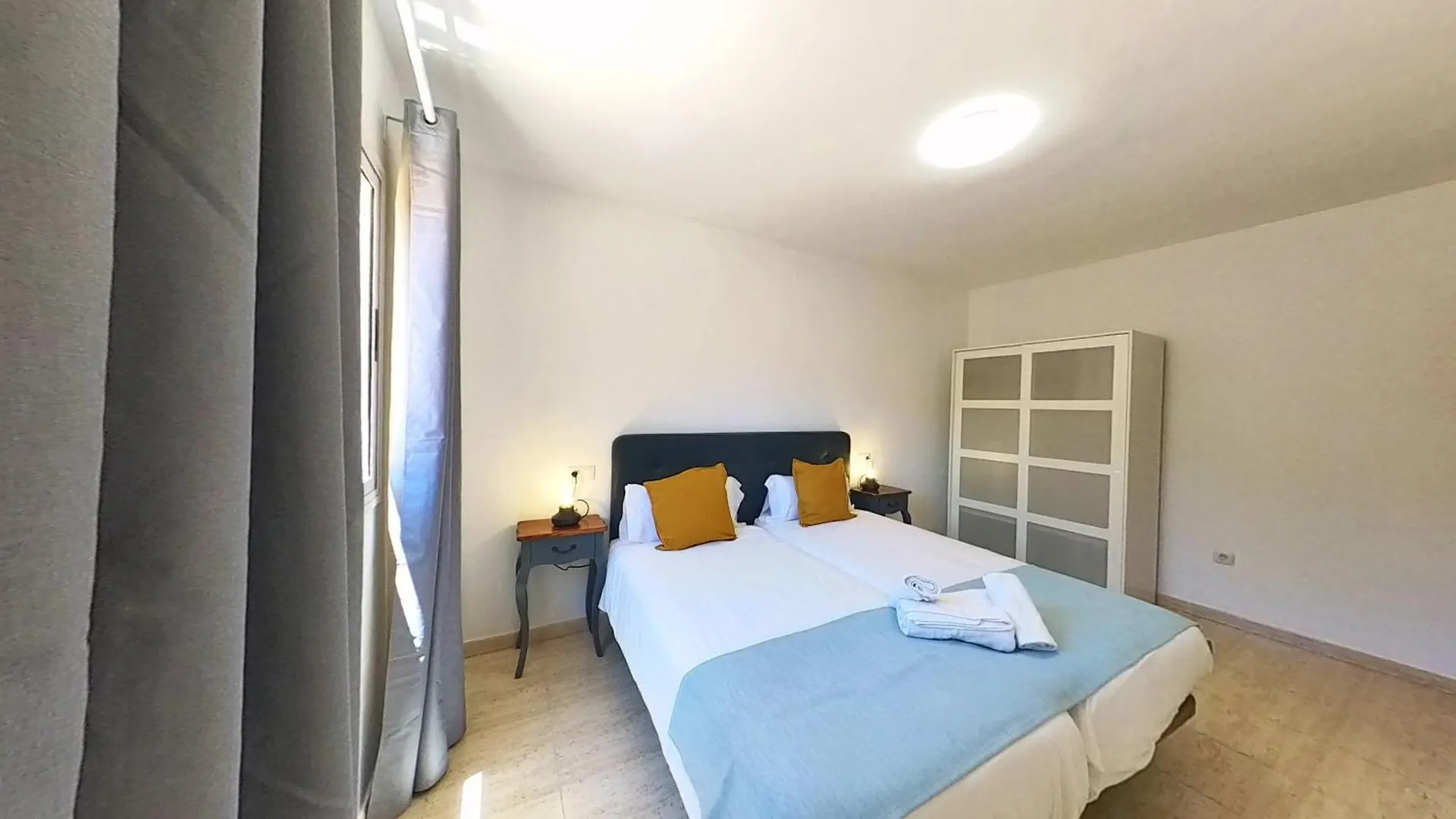 Home Ftv, By Comfortable Luxury Corralejo España