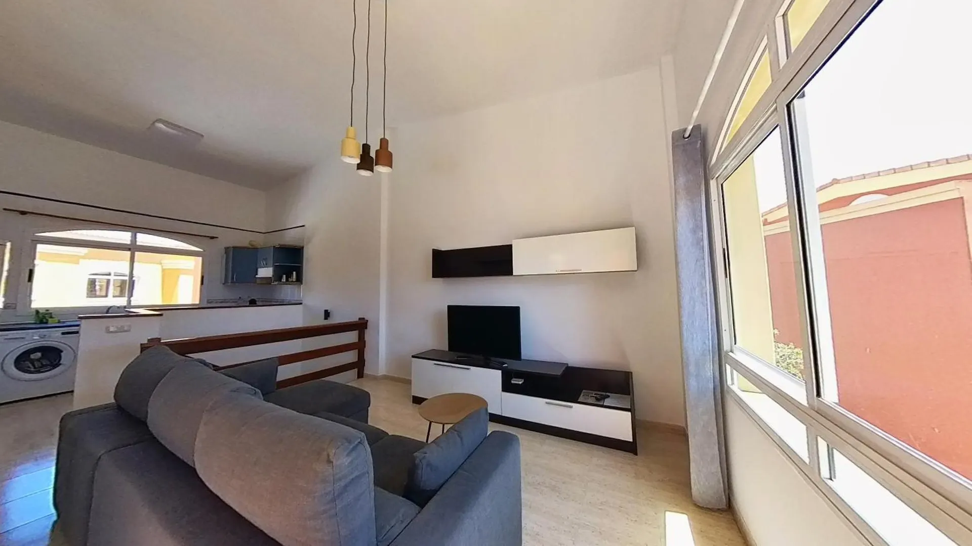 Сasa de vacaciones Home Ftv, By Comfortable Luxury Corralejo España