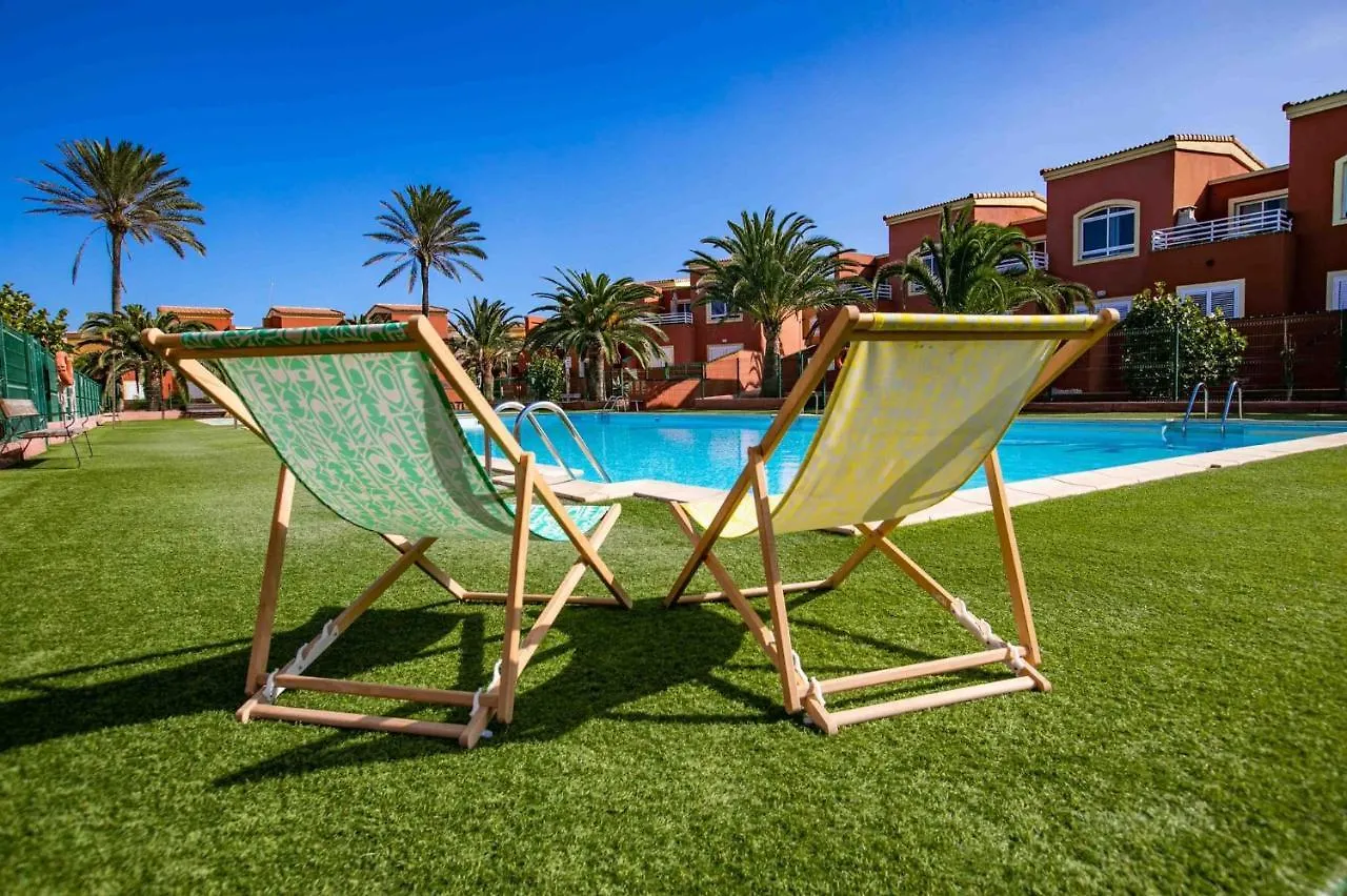 Сasa de vacaciones Home Ftv, By Comfortable Luxury Corralejo