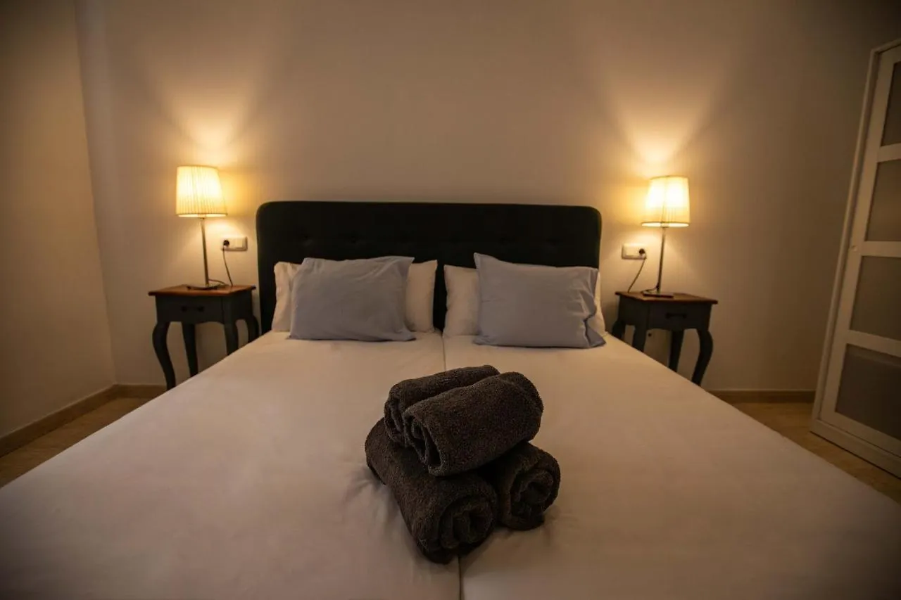 Home Ftv, By Comfortable Luxury Corralejo Сasa de vacaciones