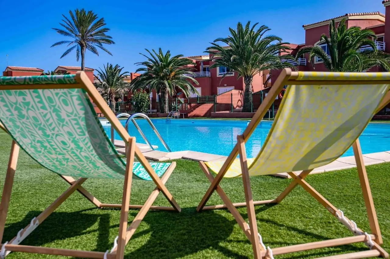 Home Ftv, By Comfortable Luxury Corralejo España
