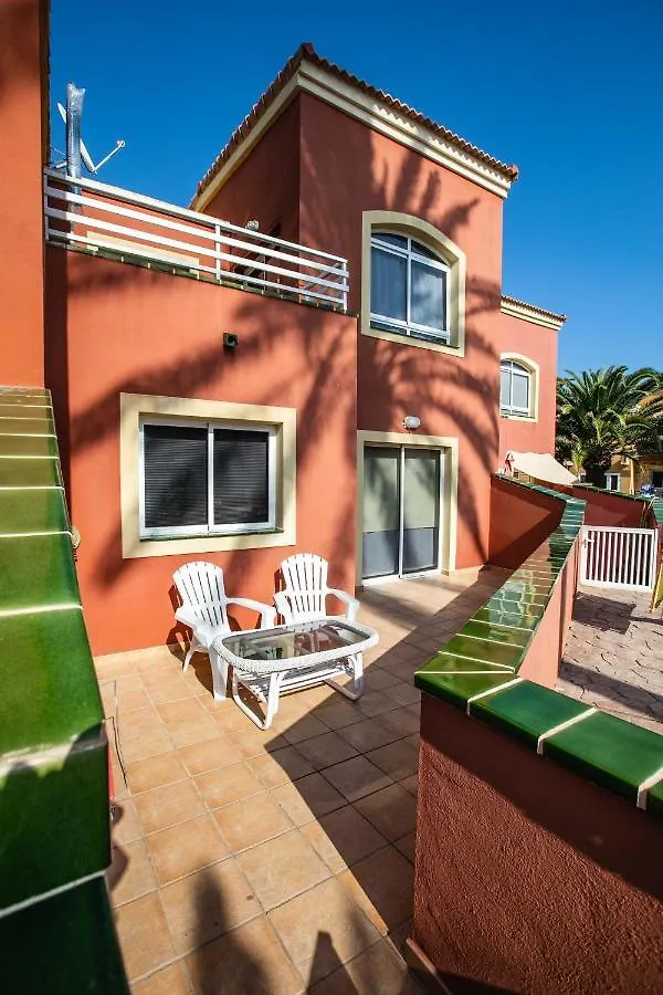 Home Ftv, By Comfortable Luxury Corralejo 0*,  España
